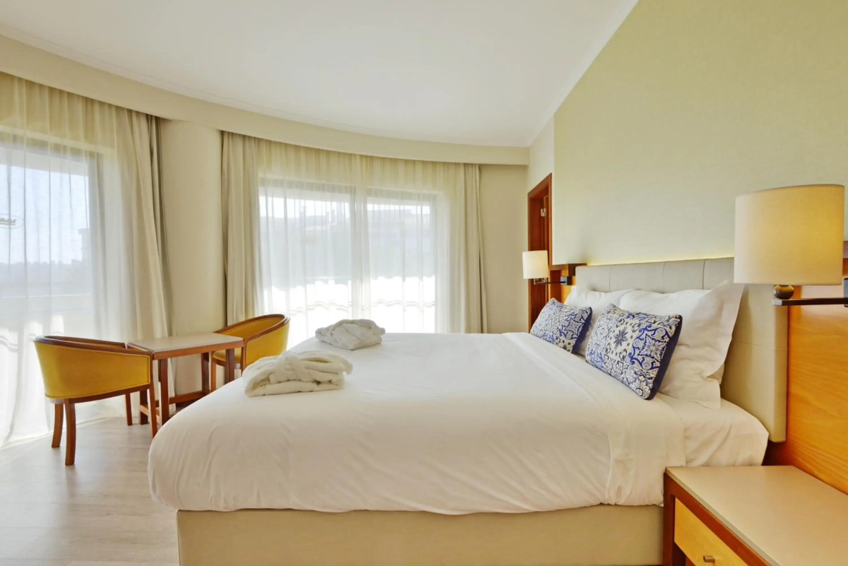 Holiday Inn Algarve Albufeira by IHG