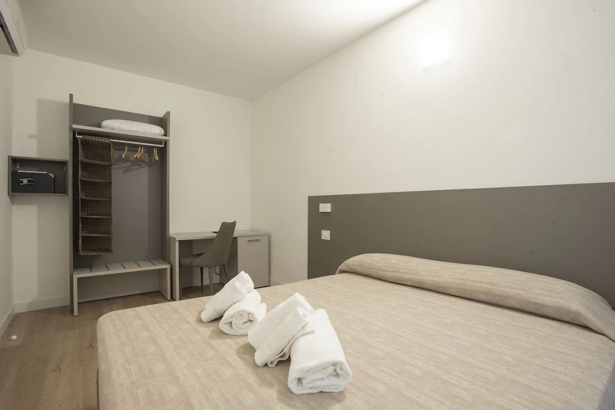 Casa Novecentotre Rooms & Apartments