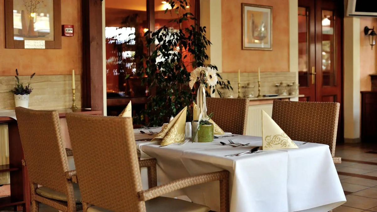 Hotel Diament Vacanza Siemianowice Slaskie