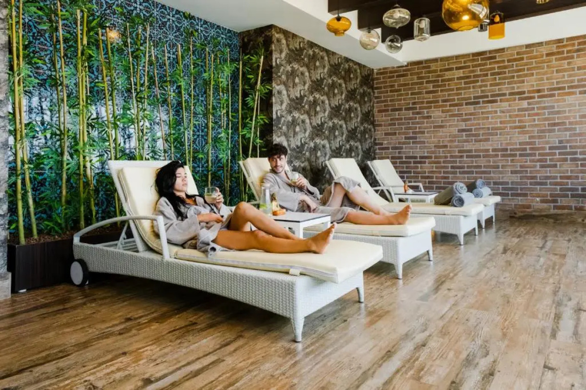 Selene Beach & Spa Hotel