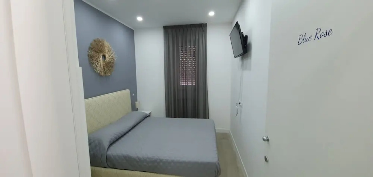 Little Rose Guest House