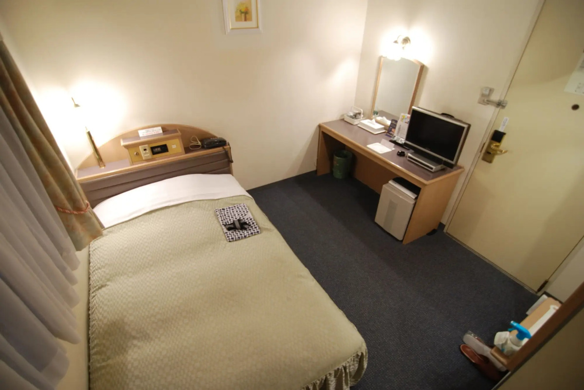 Hotel Star Plaza Ikebukuro