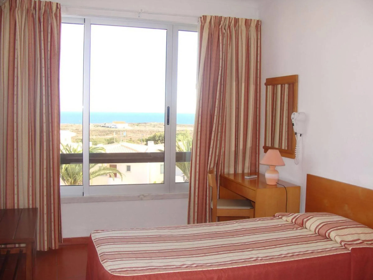 Aparthotel Navigator