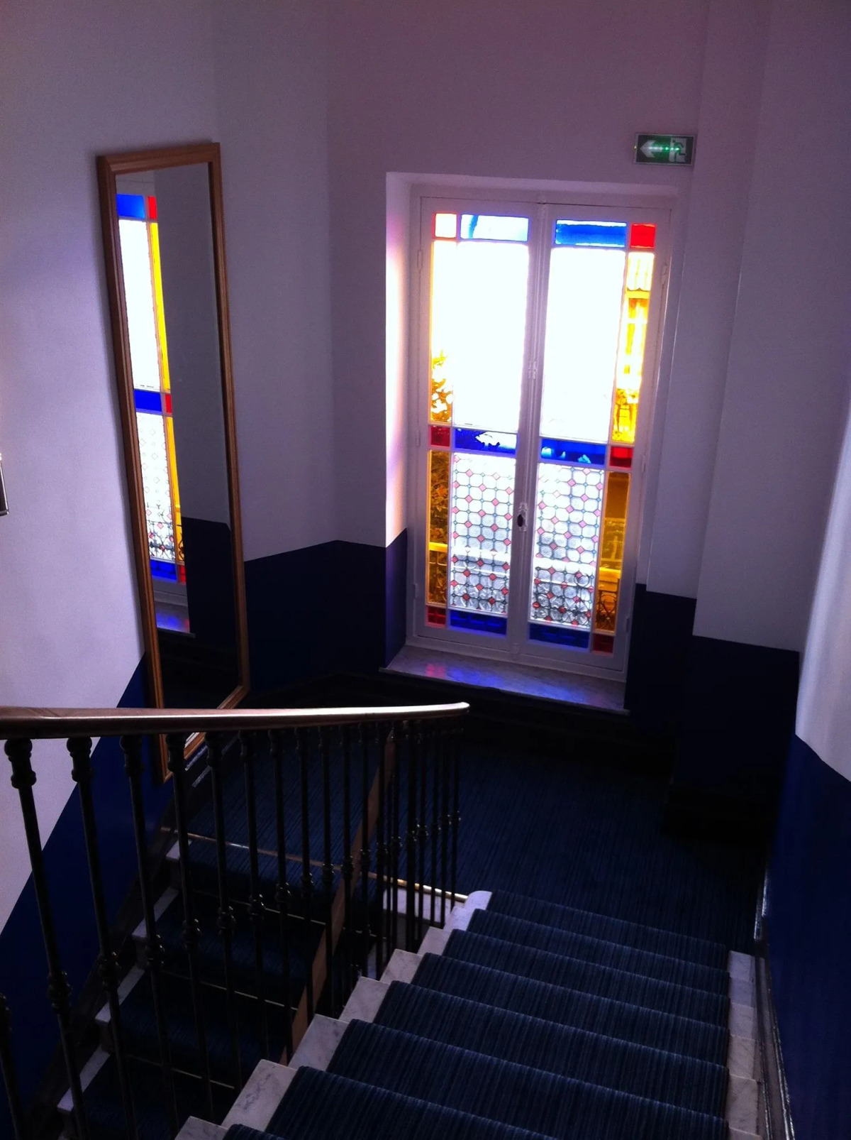 Hotel le Nice Etoile