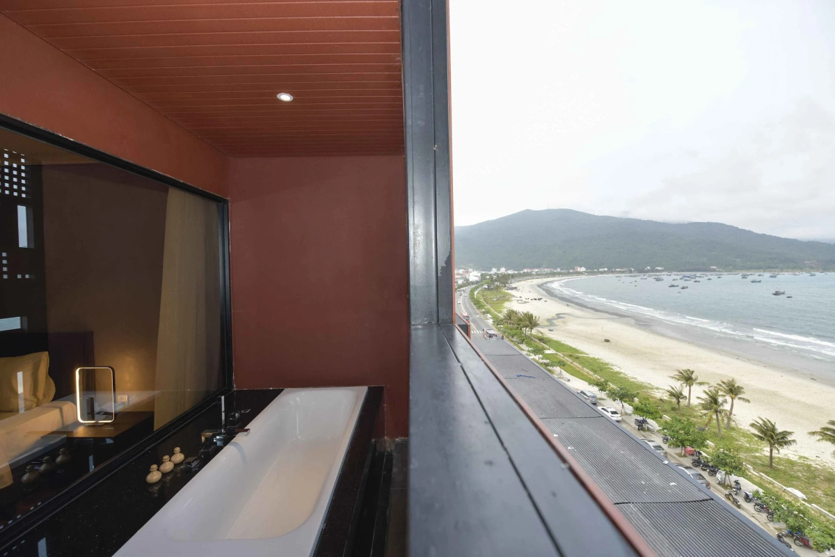 The Code Hotel & Spa