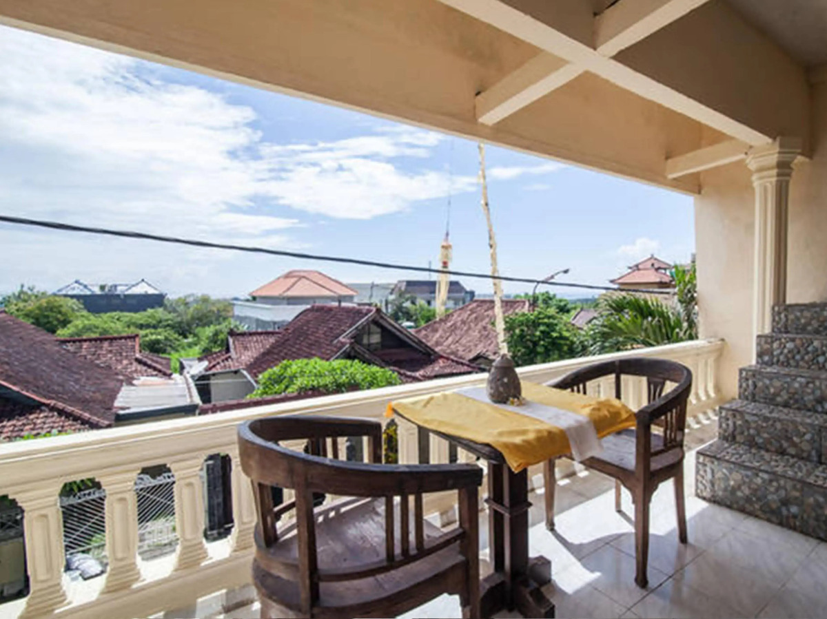 Clamonic Guest House