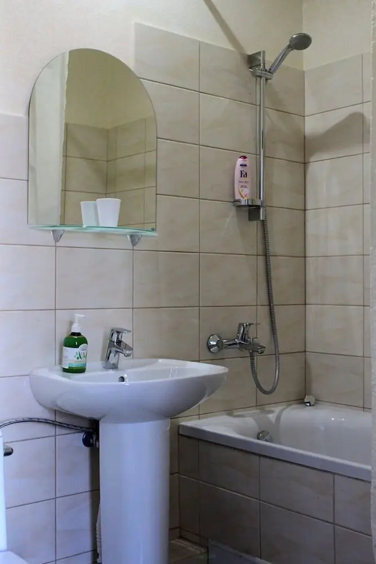 Отель «Зенит»