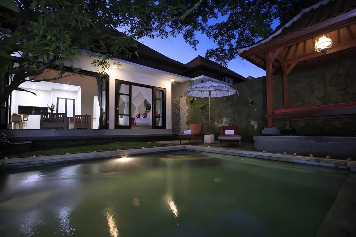 Kawi Resort A Spiritual Sanctuary to Escape