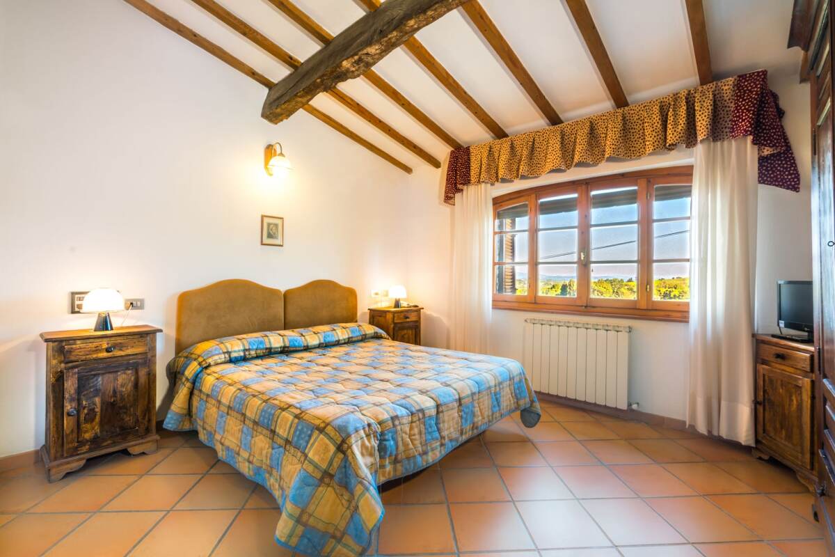 Agriturismo Palazzo Bandino