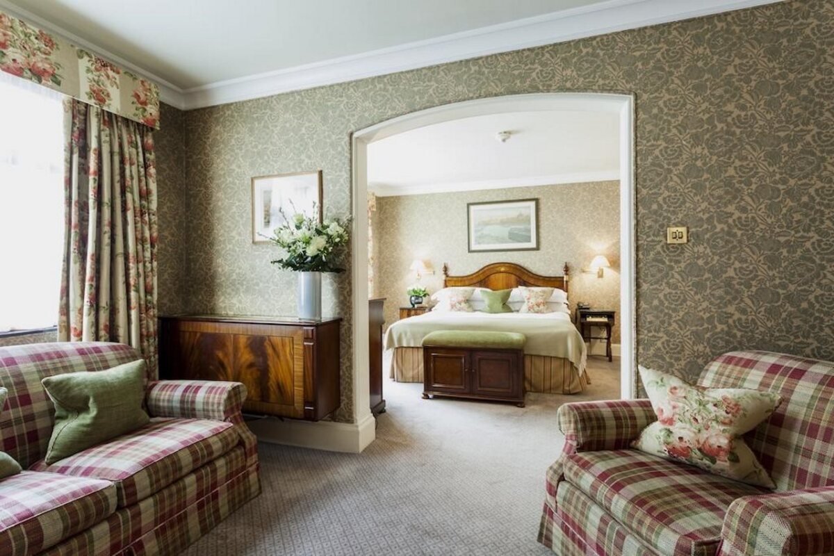 The Capital Hotel, Apartments & Townhouse - Small Luxury Hotels of The World