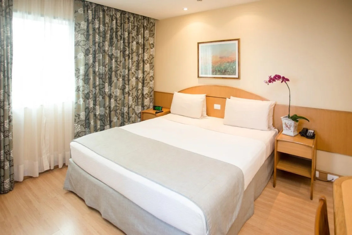 Windsor Martinique Copacabana