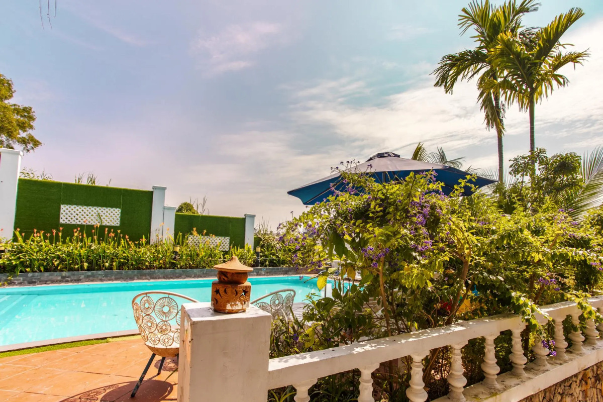 Miana Resort Phu Quoc