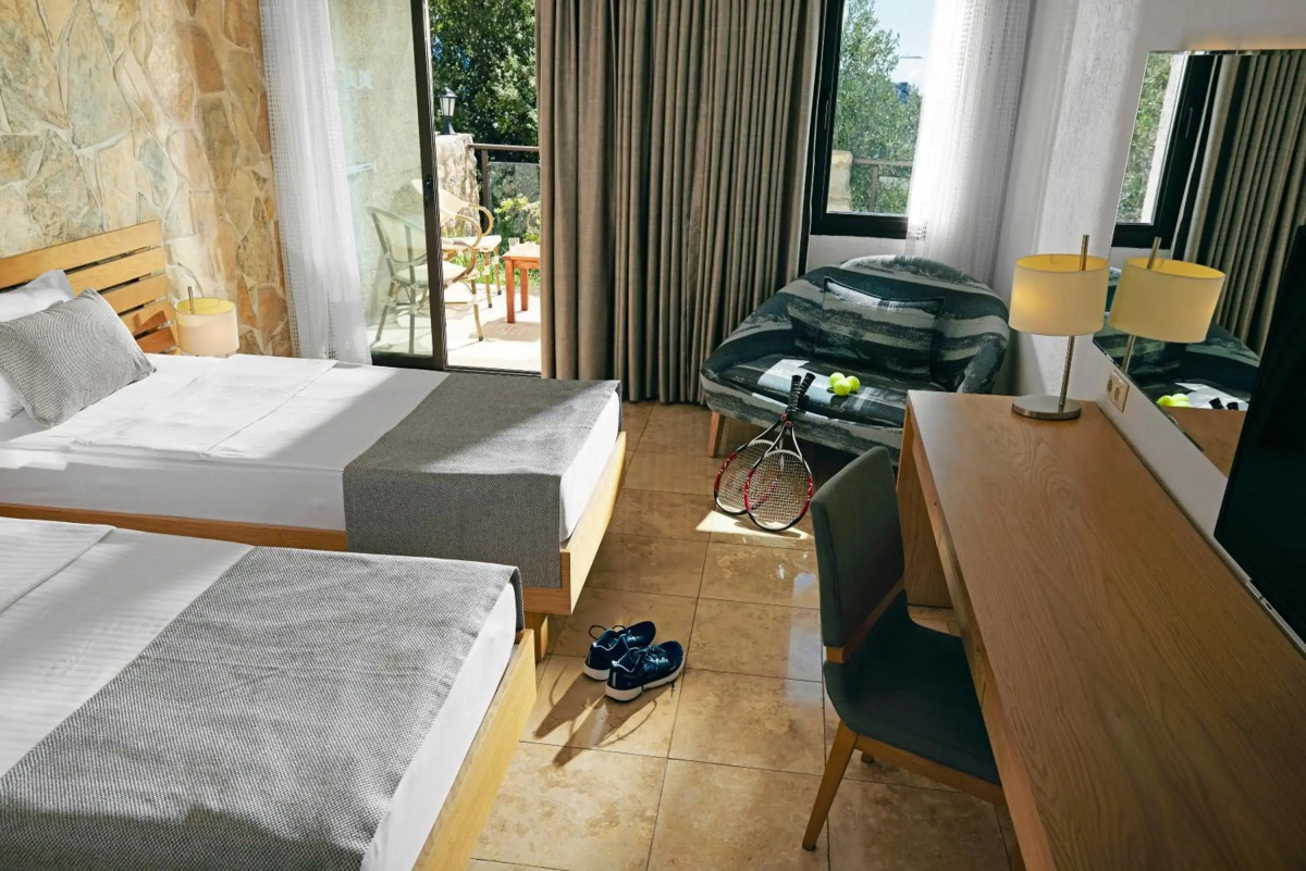 TUI BLUE Seno - Adults Only