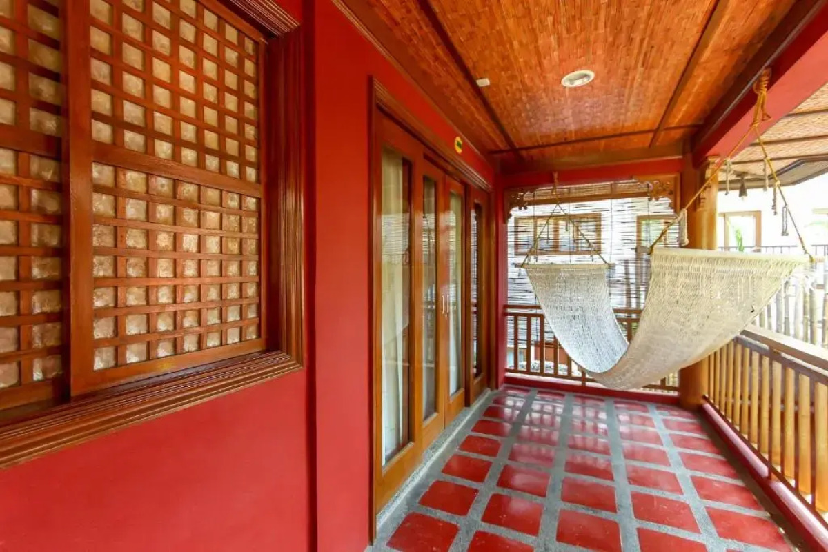 Boracay Tropics Resort Hotel