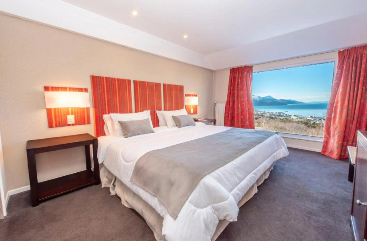 Los Acebos Ushuaia Hotel