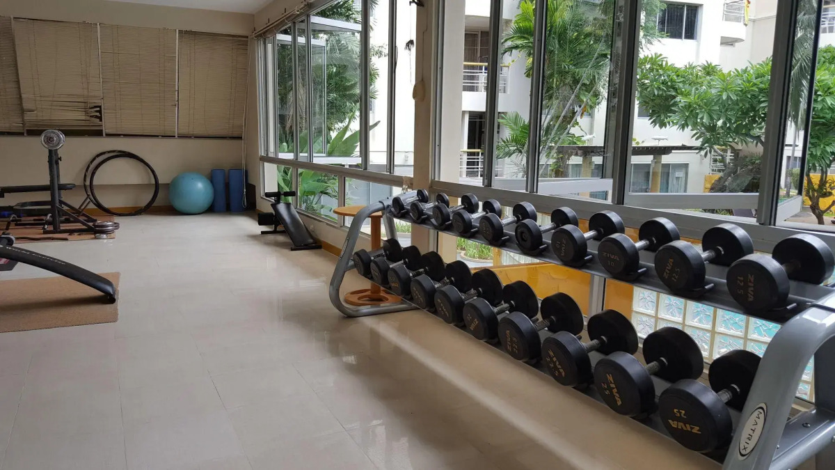 Hin Nam Sai Suay Hotel Hua Hin