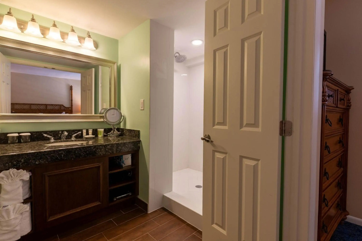 Lago Mar Beach Resort & Club