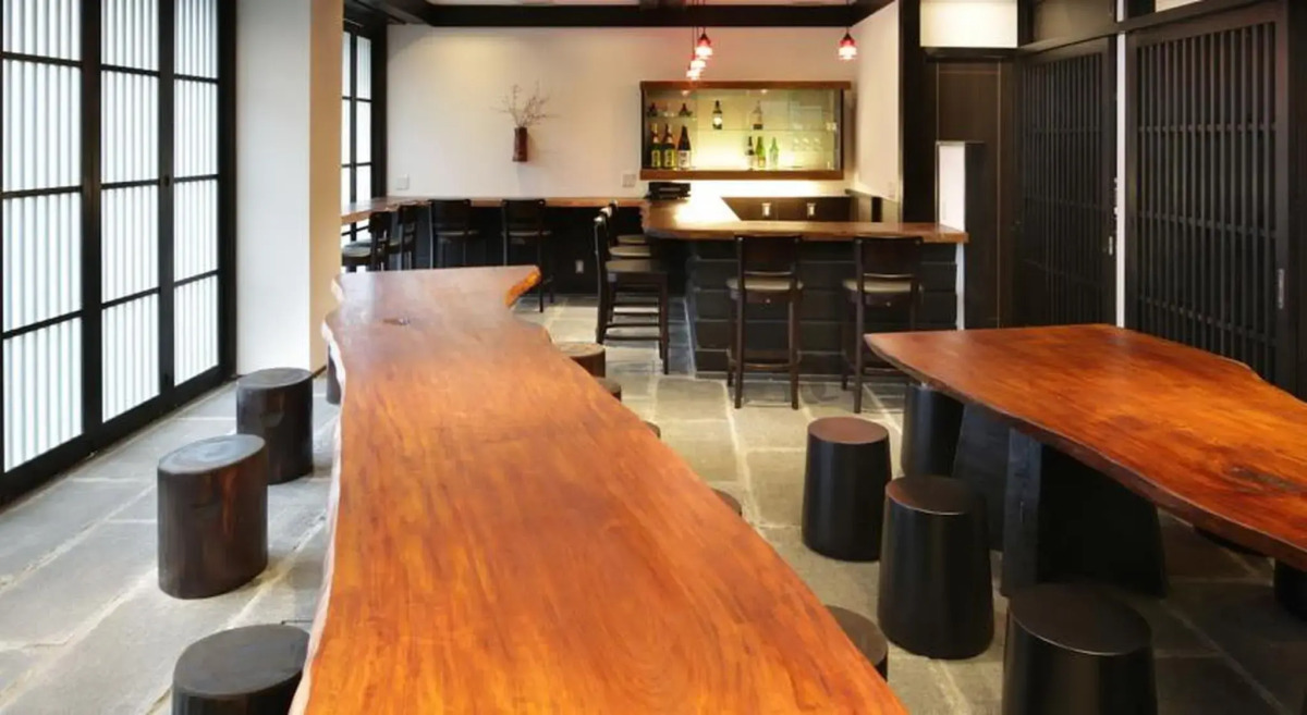 Гостевой дом Kyomachiya Ryokan Sakura Urushitei