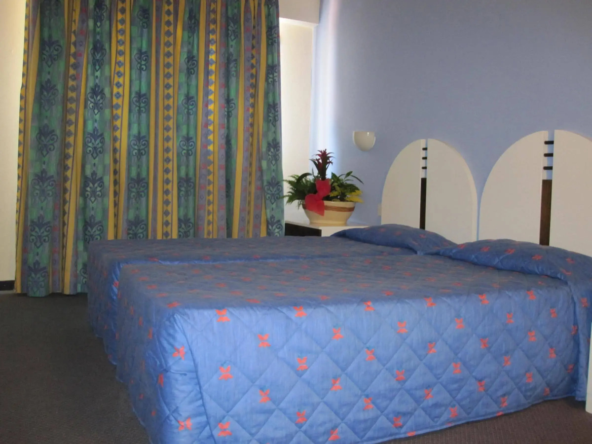 Crown Resorts Elamaris