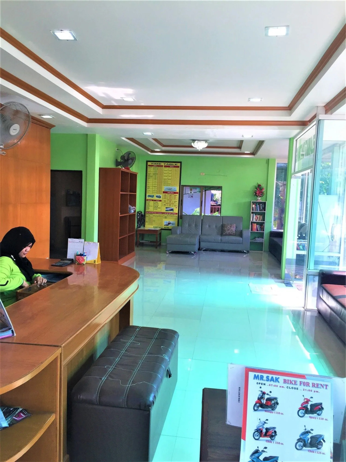 Aonang Village Resort