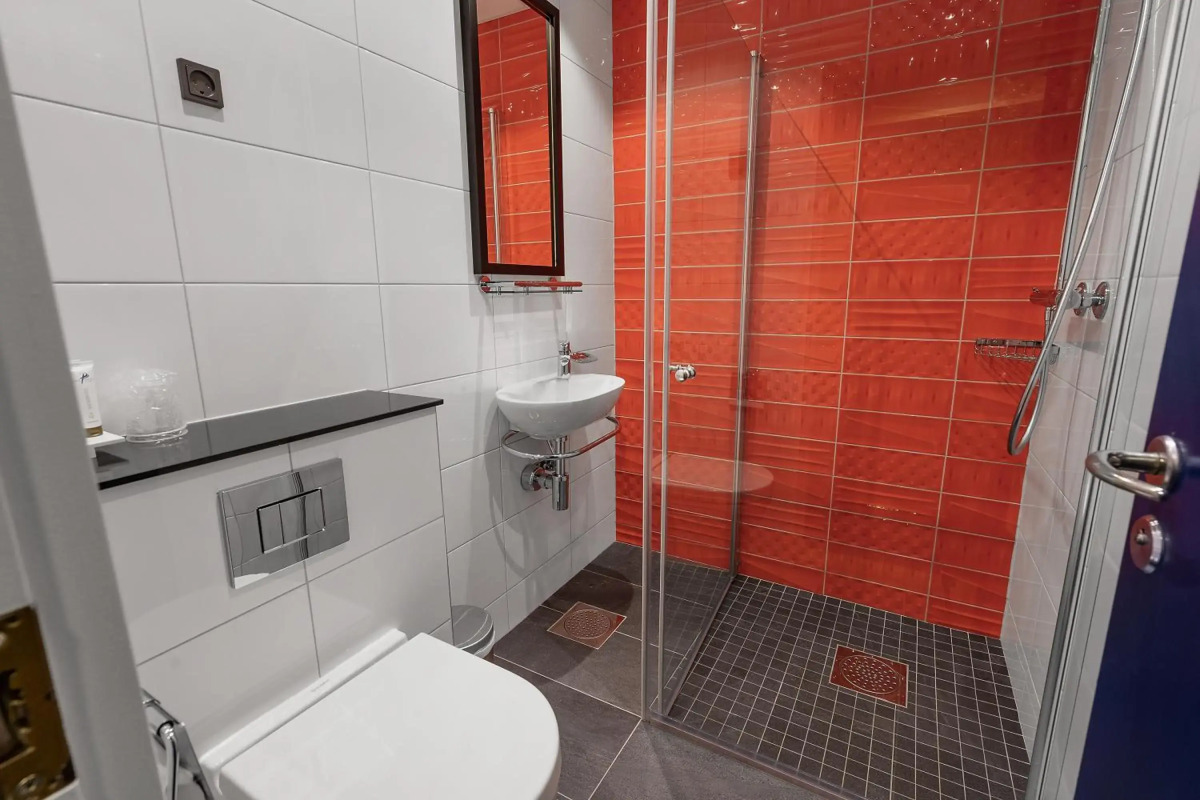 ProfilHotels Richmond