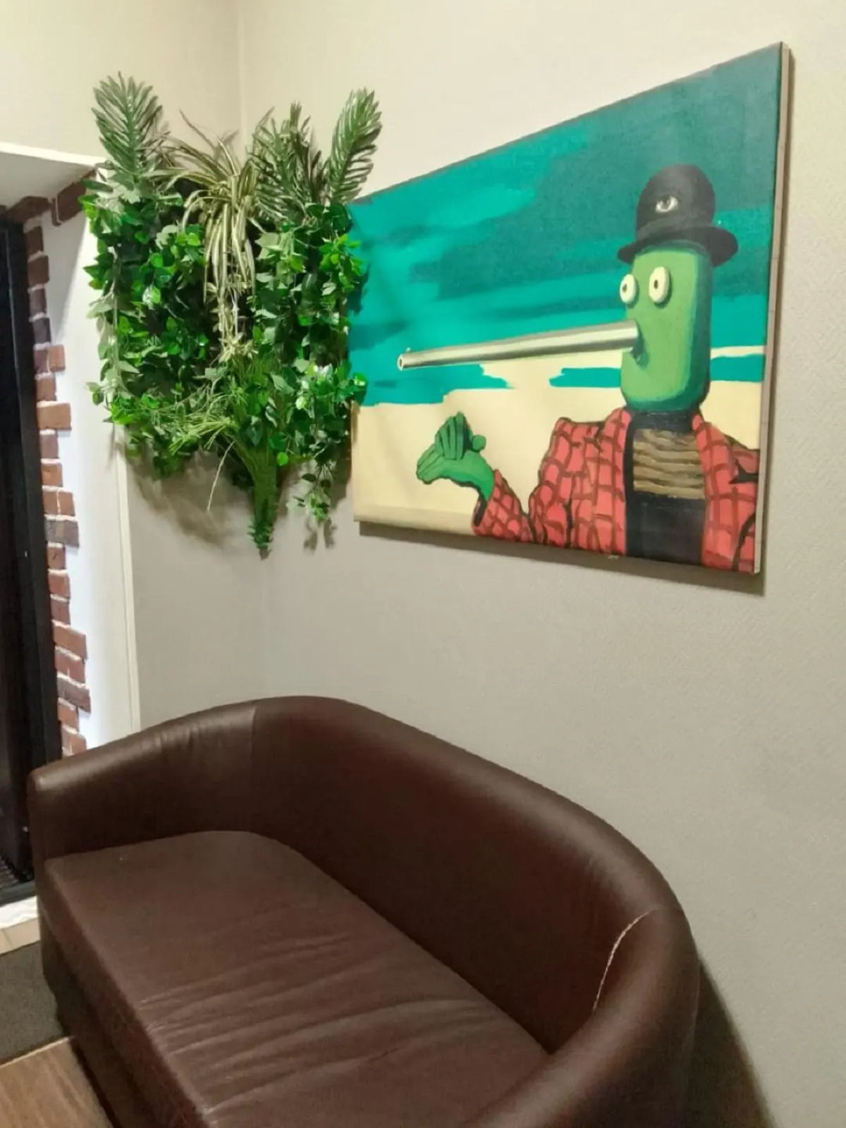 Hostel House (Хостел Хаус) Покровский