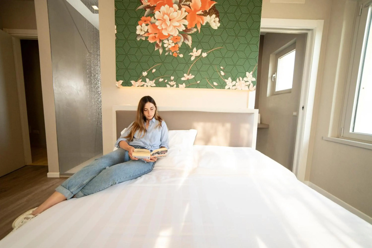 Hotel Ristorante Miranda