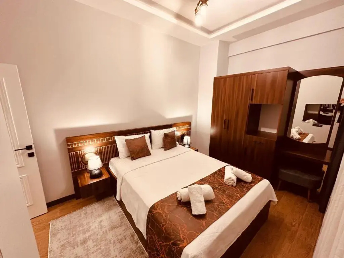 Başaran Rezidans & Otel