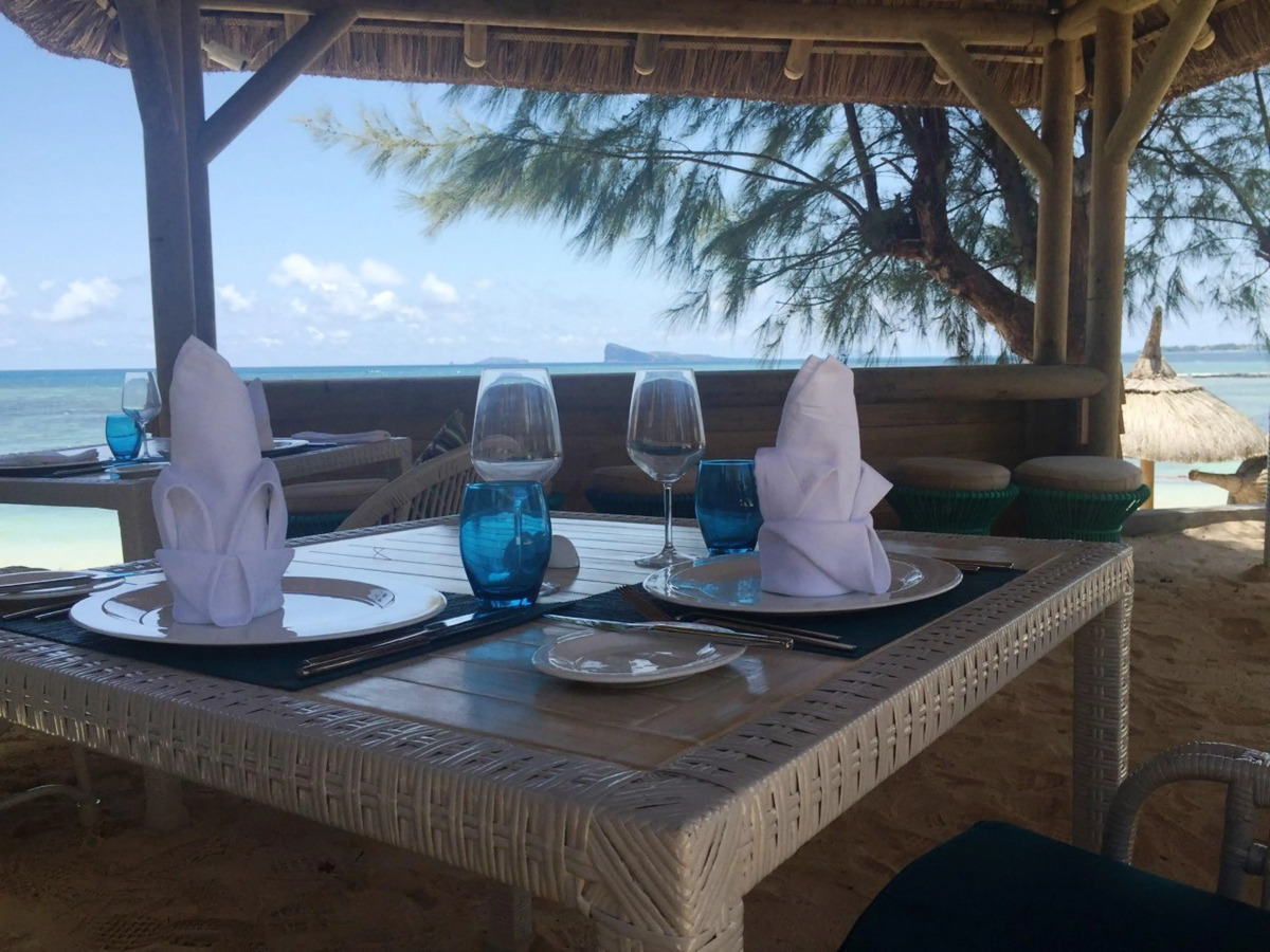 Seapoint Boutique Hotel