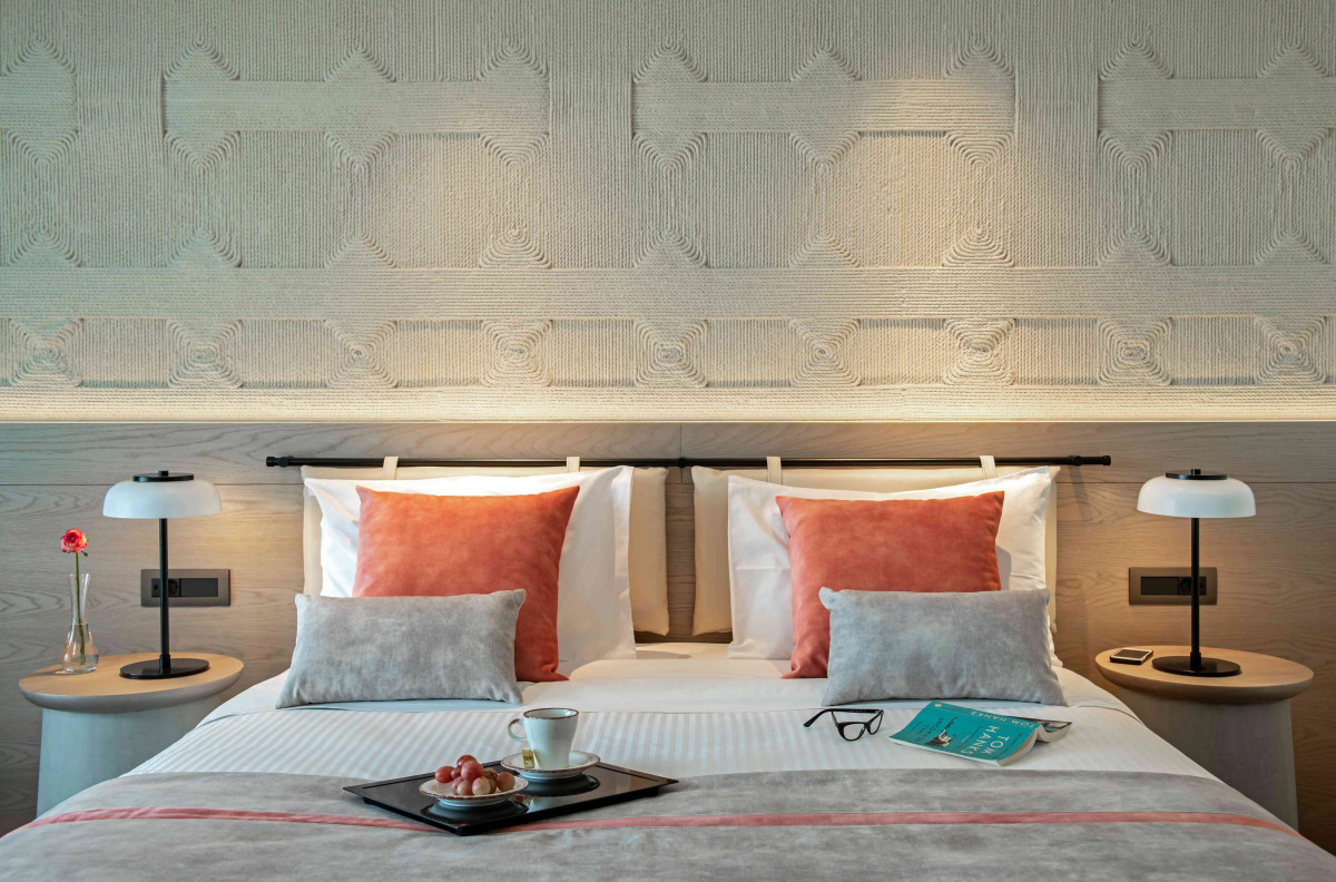 Mitsis Summer Palace