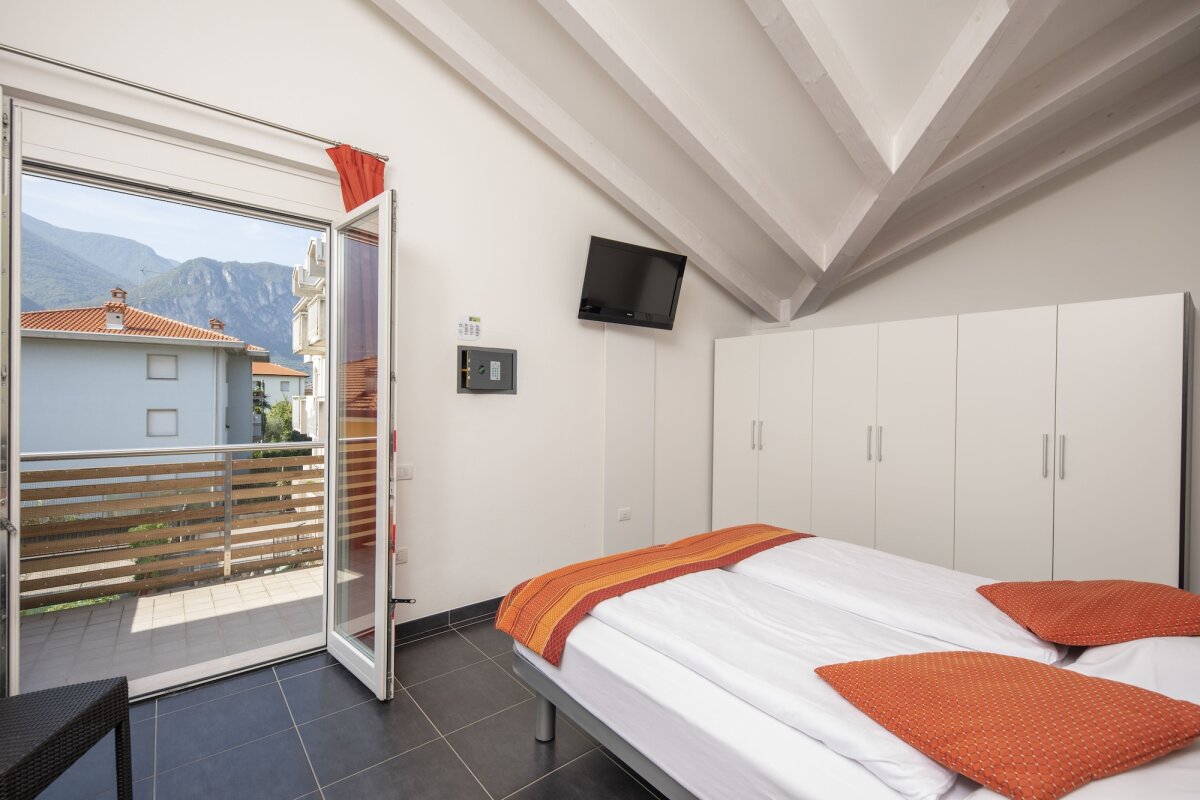 4LIMONI Apartment Resort