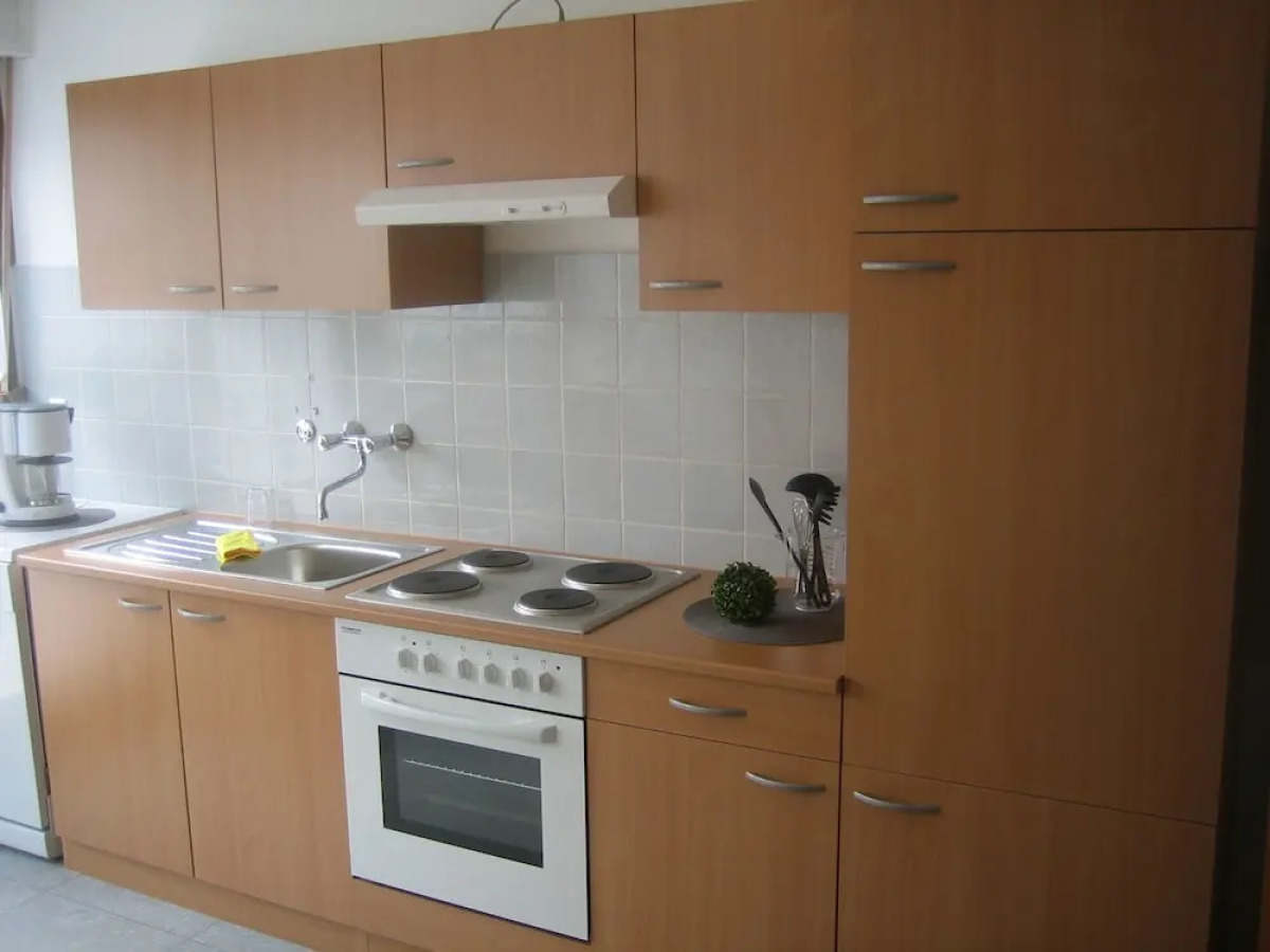 Apartmenthaus Abendsonne