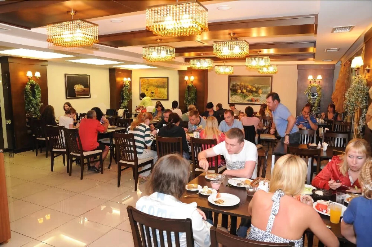 Elamir Magic Dream Hotel