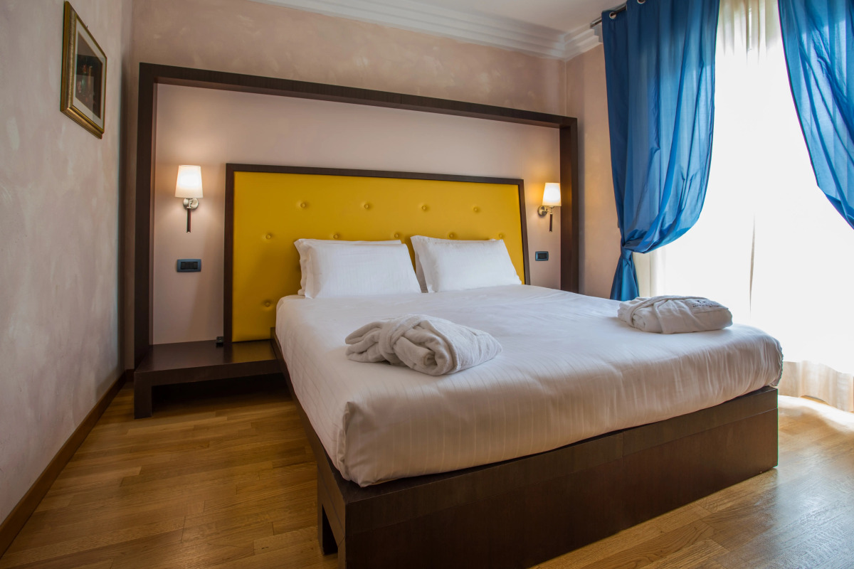 Park Hotel Marinetta