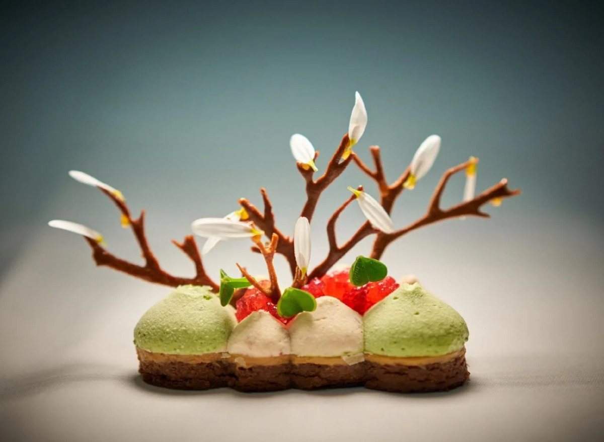 Small Luxury Hotel Ambassador Zürich