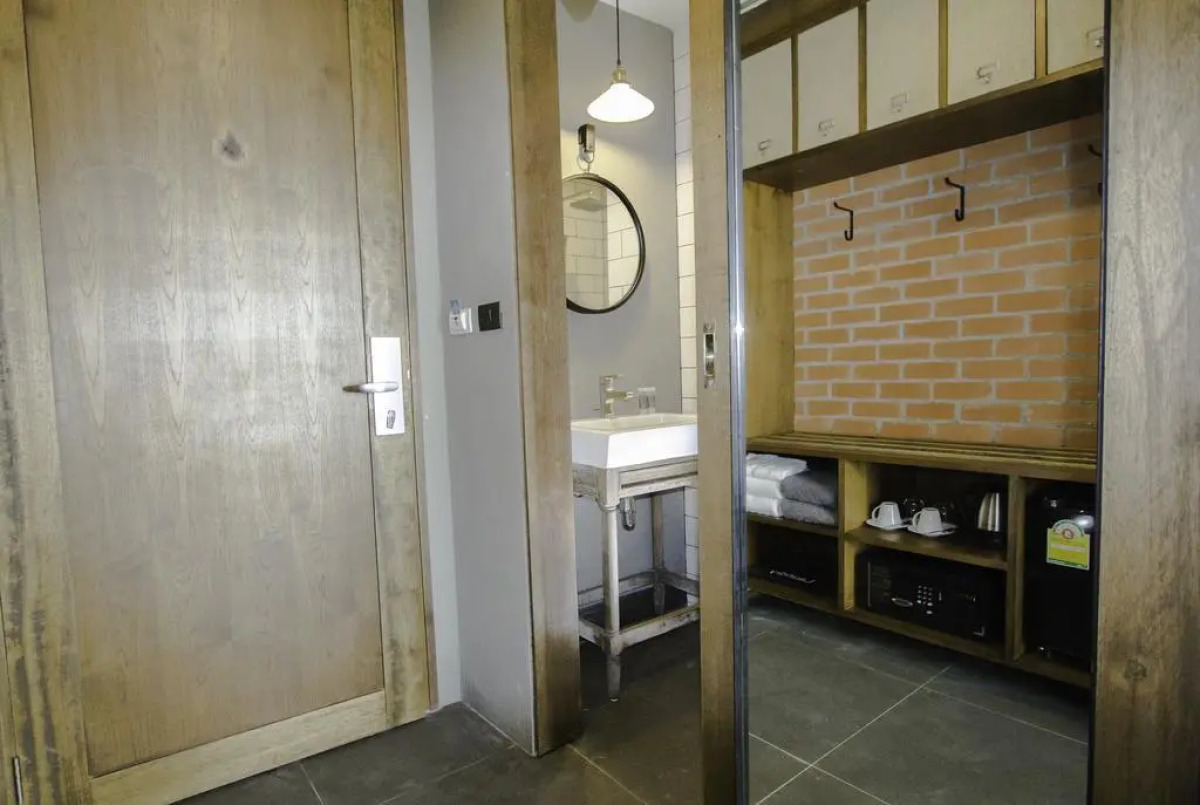 Sugar Marina Hotel - AVIATOR - Phuket Airport