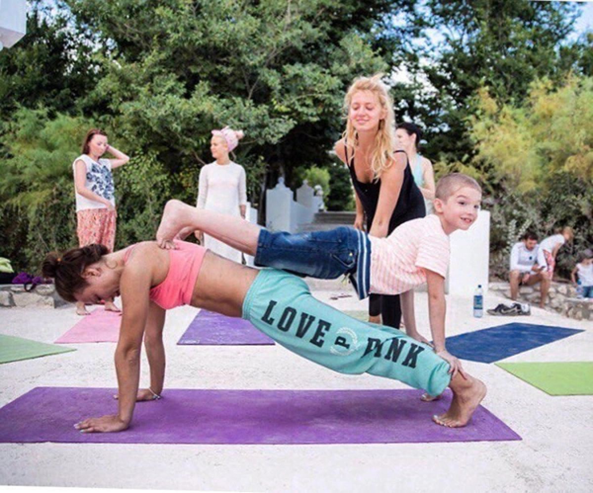 Солнечная Долина