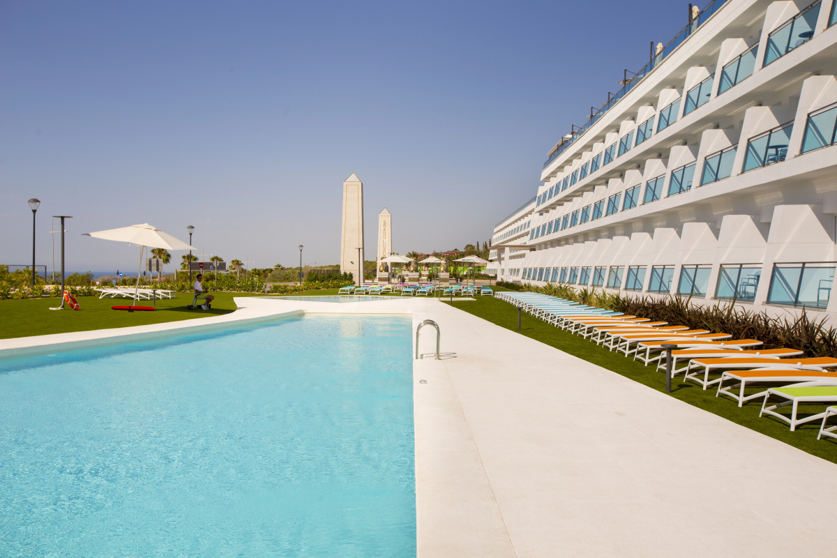 Four Points by Sheraton Costa Blanca Resort