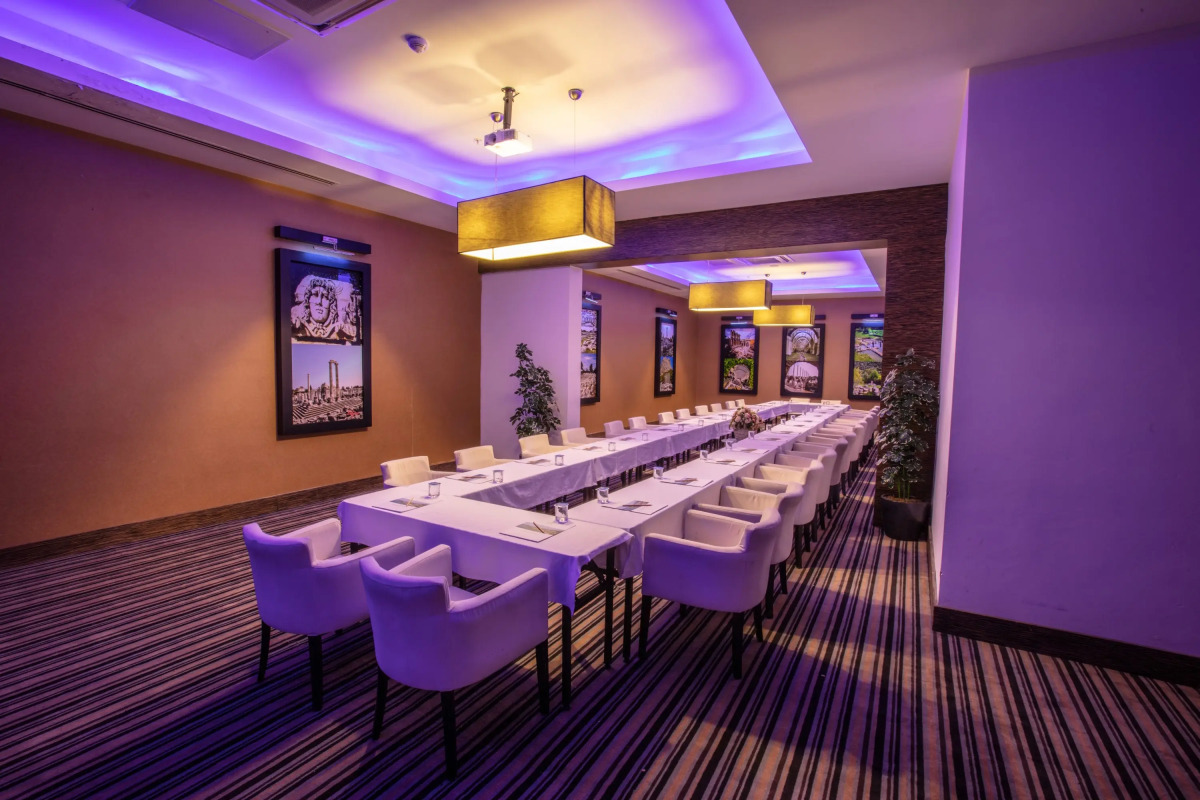 Aria Claros Beach & Spa Resort – All Inclusive