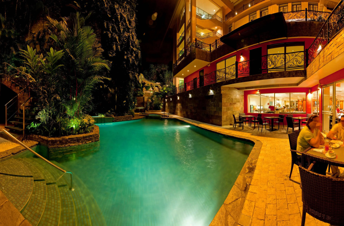 Grand Hotel Guayaquil, an Ascend Collection Hotel