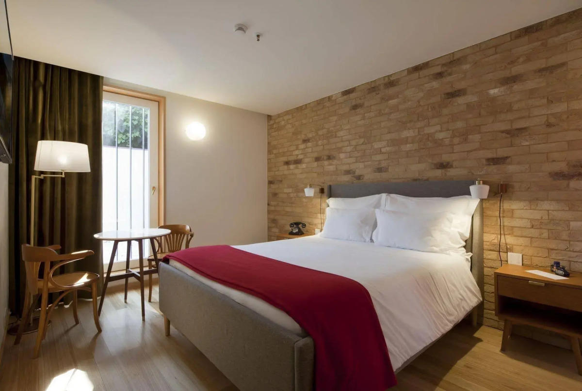 Porto A.S. 1829 Hotel