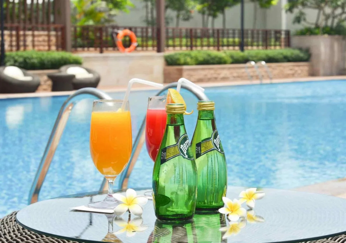 Pullman Dongguan Changan