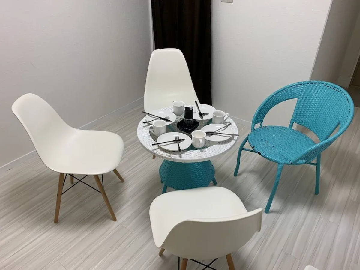 GOLDHOUSE Shinosaka 303