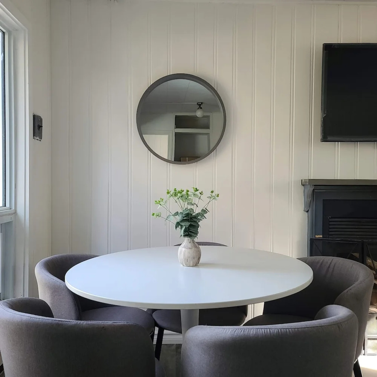 Muskoka Waterfront Retreat