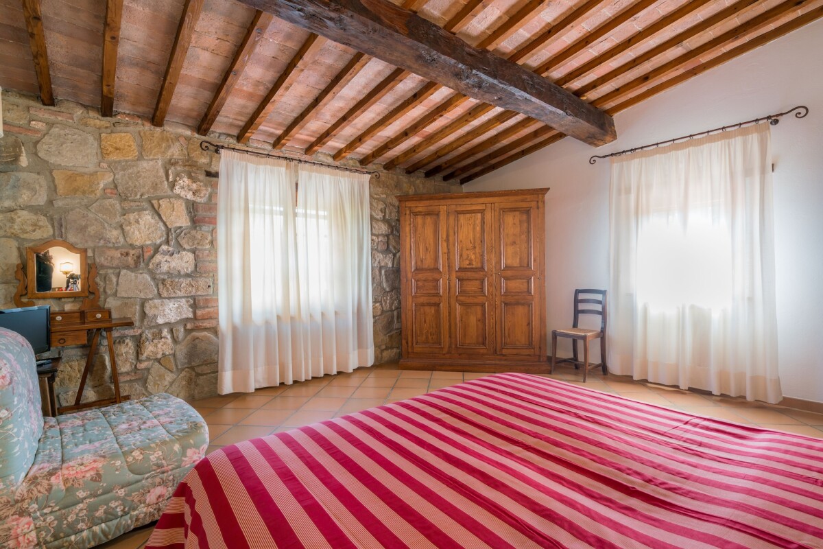 Agriturismo Palazzo Bandino