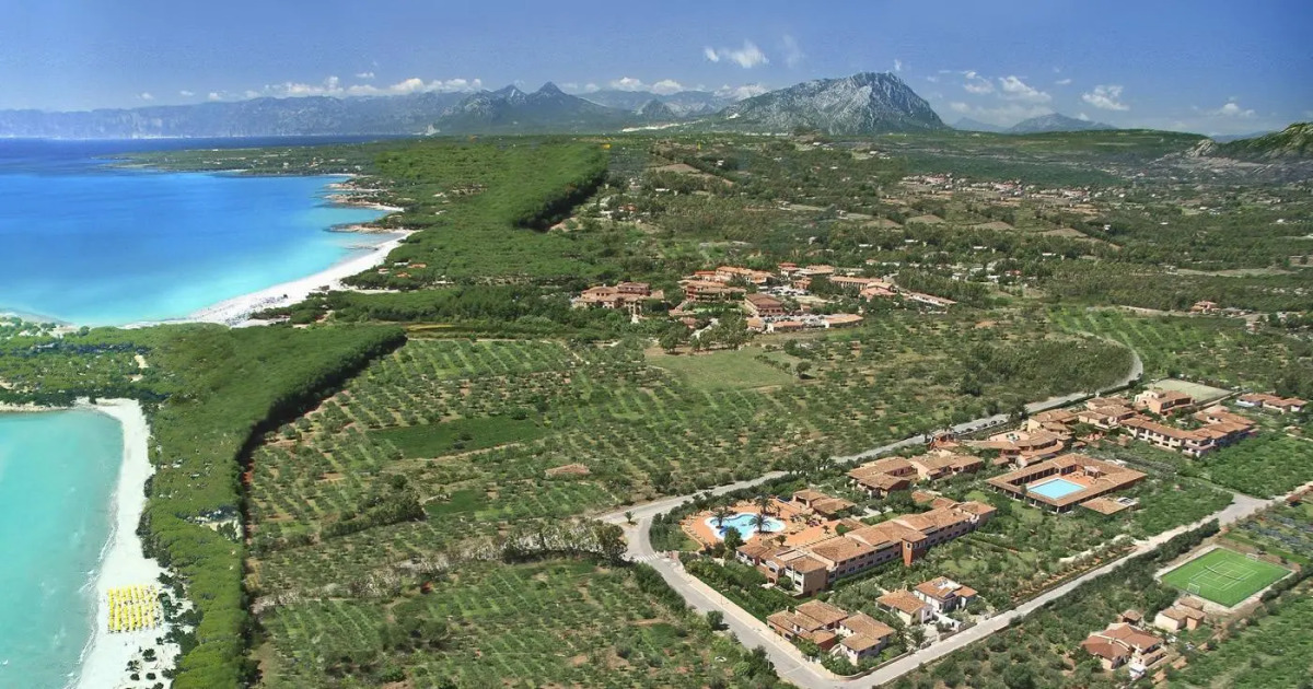 Cala Ginepro Hotel Resort