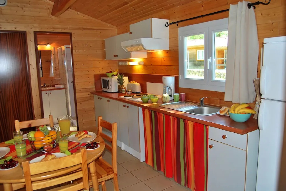 Lagrange Vacances Les Ségalières