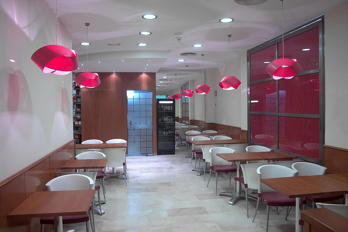 Aparthotel Milord's Suites