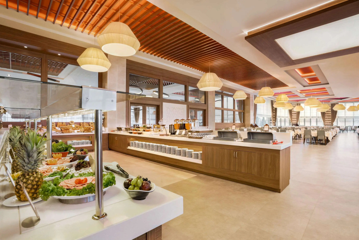 Ramada Plaza by Wyndham Rize