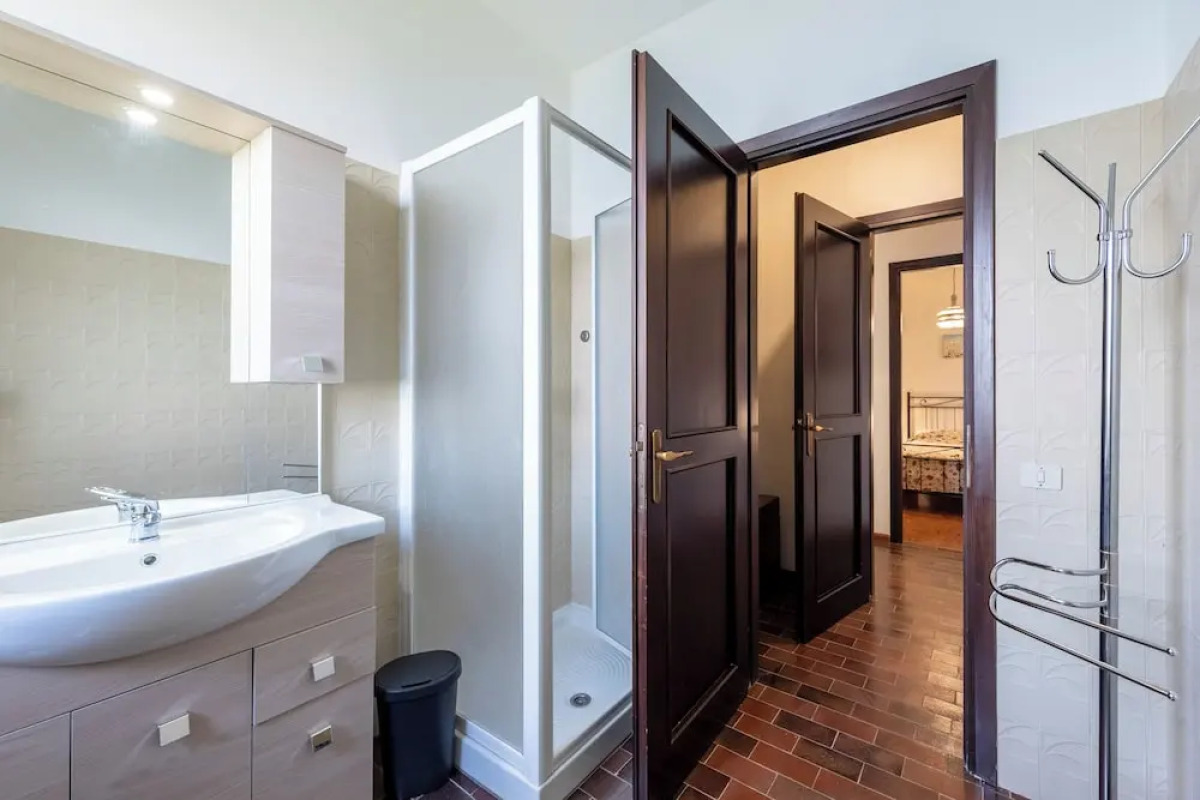 Lago Azzurro Infinity View